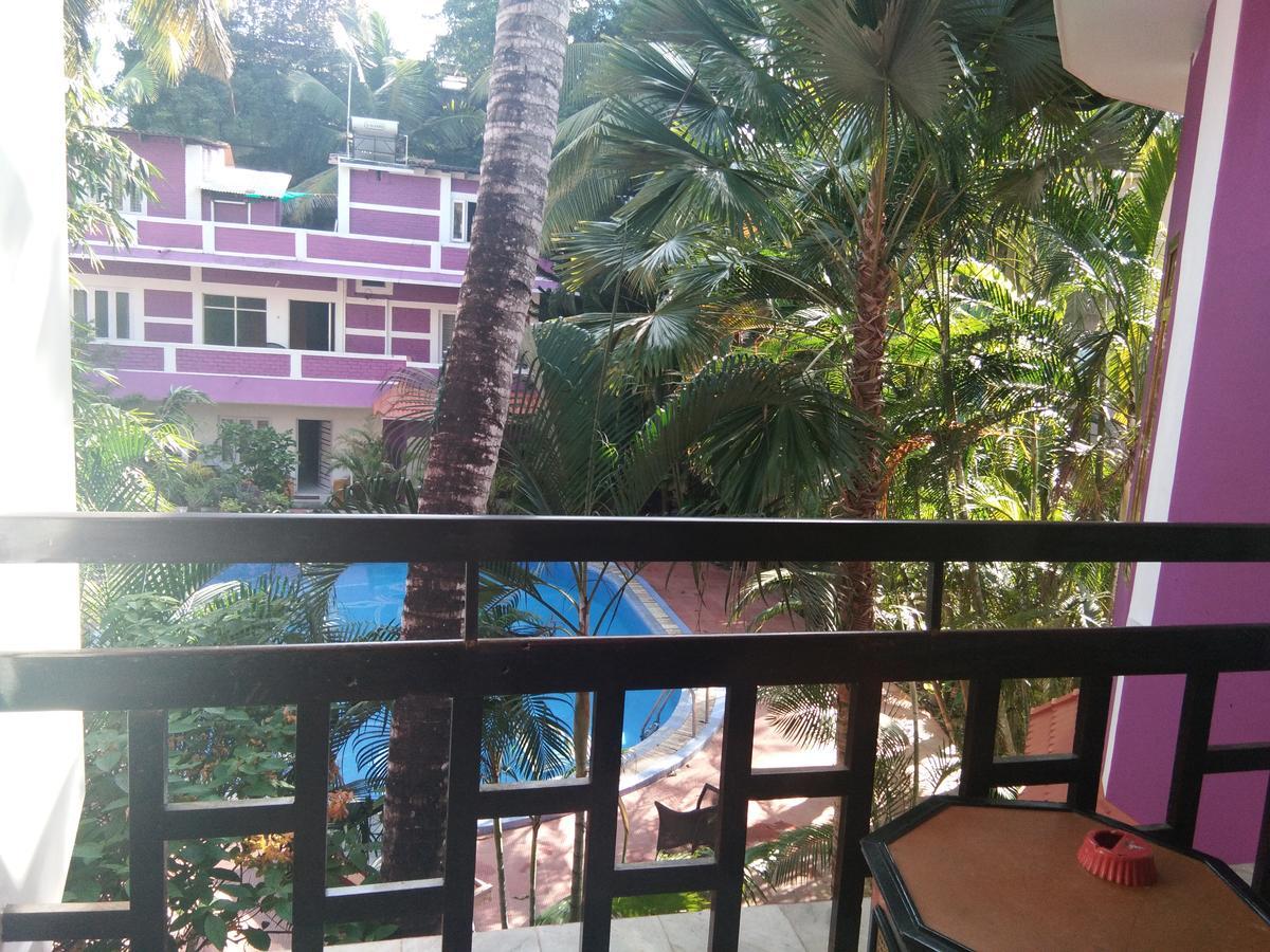 Wilson Ayurvedic Beach Resorts Kovalam Ngoại thất bức ảnh